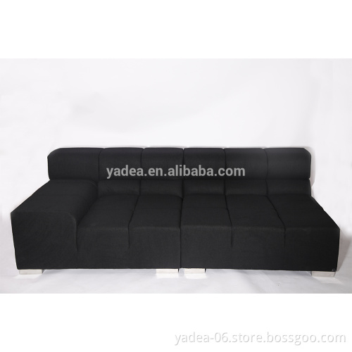 Reproduction B&B Italia hotel furniture sectional sofa tufty time sofa